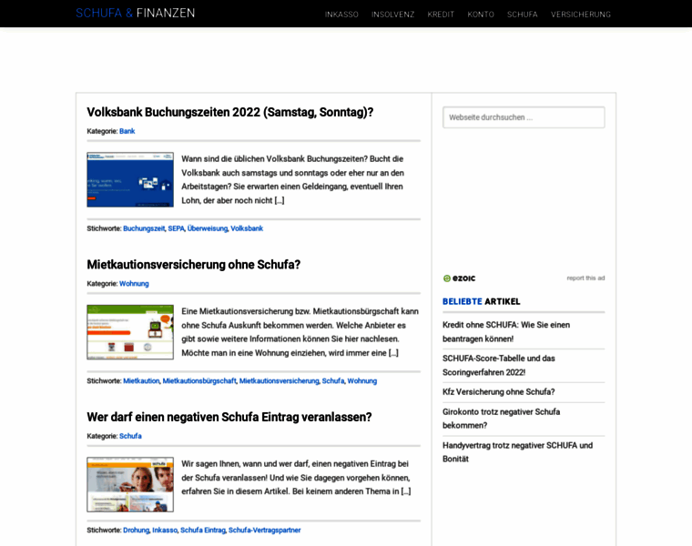 Schufa-und-finanzen.net thumbnail