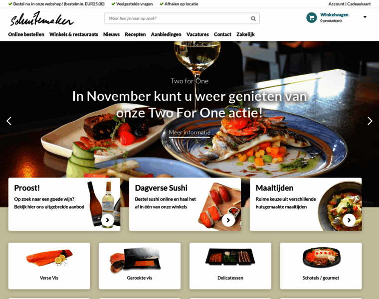 Schuitemaker-vis.nl thumbnail