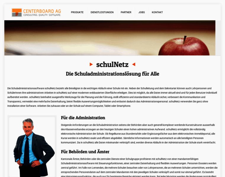 Schul-netz.com thumbnail Schul-netz.com thumbnail