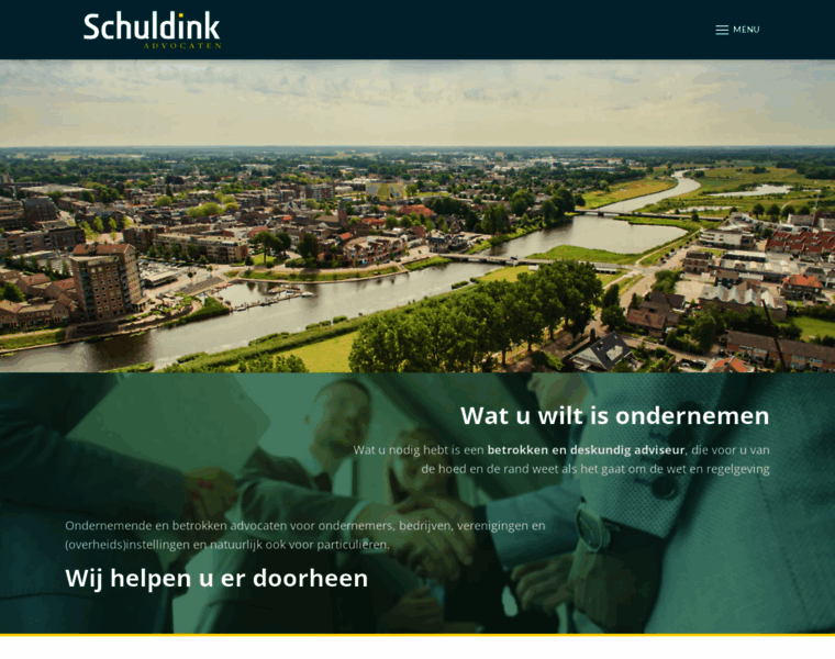 Schuldinkadvocaten.nl thumbnail