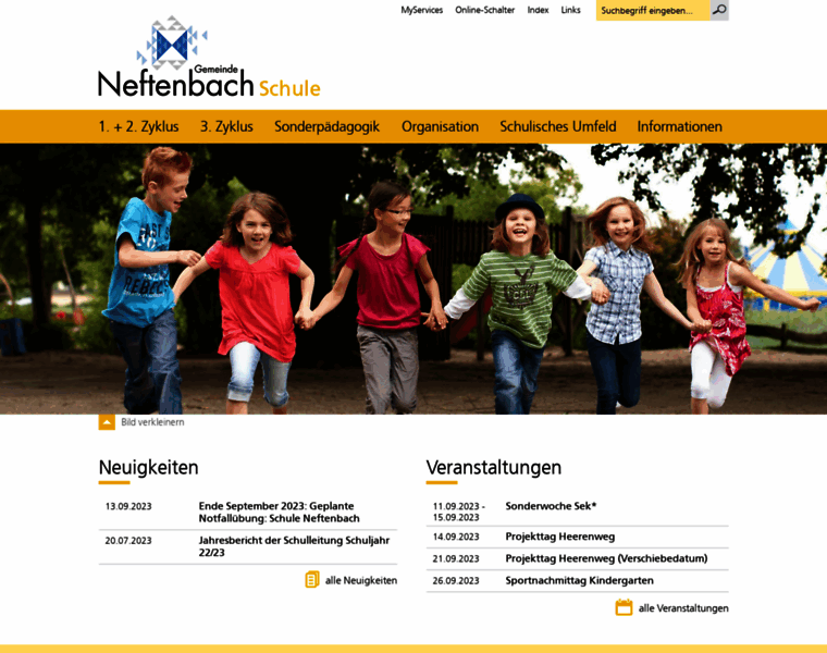 Schule-neftenbach.ch thumbnail Schule-neftenbach.ch thumbnail