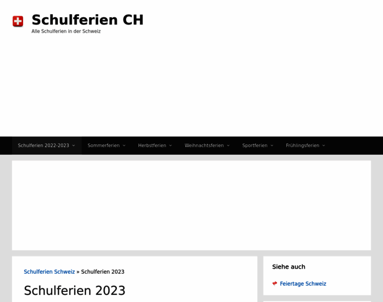 Schulferien-ch.ch thumbnail