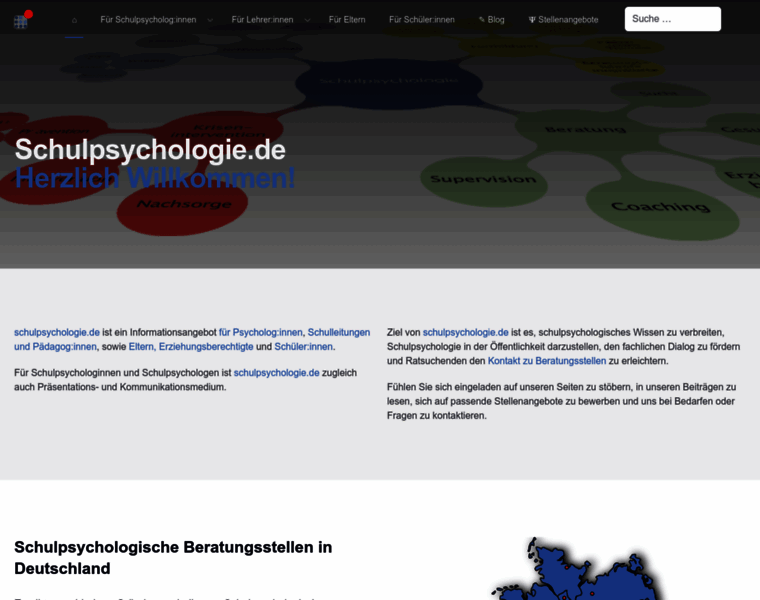 Schulpsychologie.de thumbnail