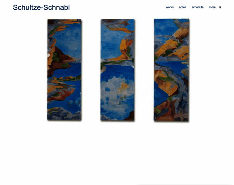Schultze-schnabl.de thumbnail