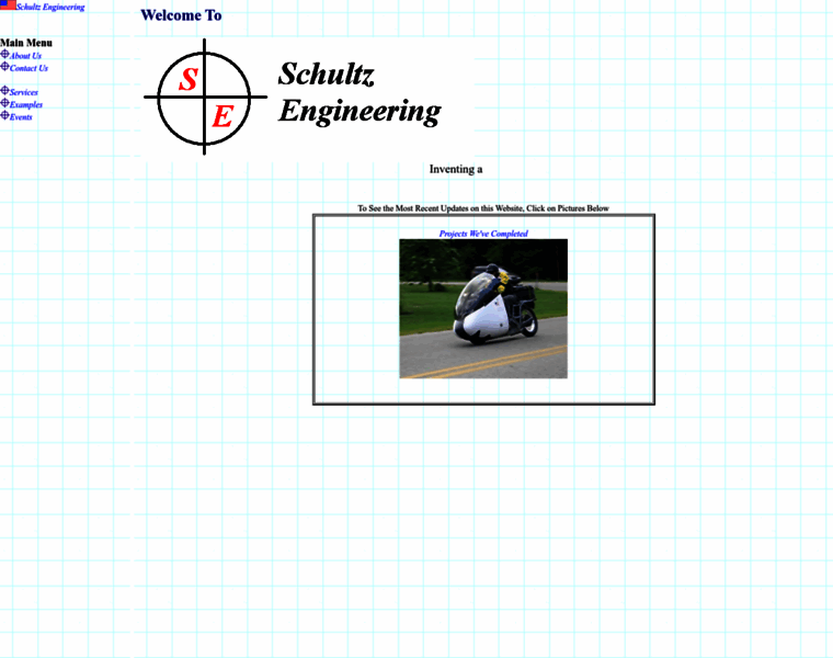Schultzengineering.us thumbnail