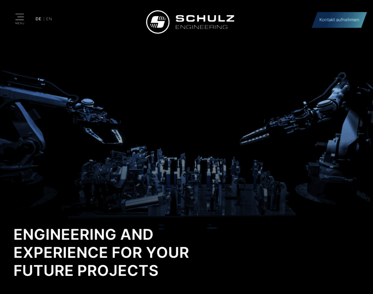 Schulz-engineering.com thumbnail