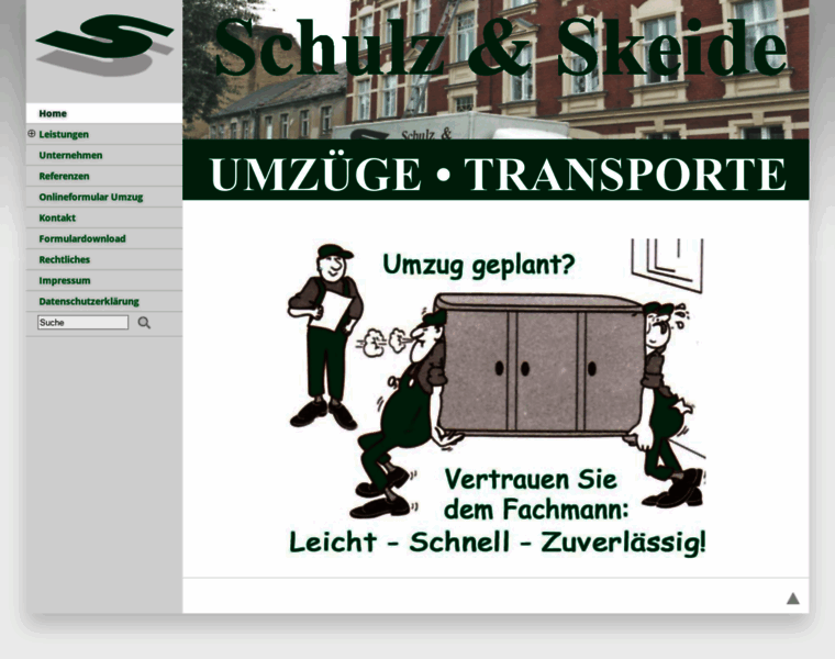 Schulz-skeide.de thumbnail