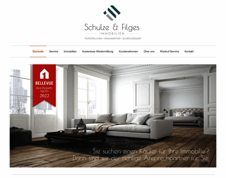 Schulze-filges-immobilien.de thumbnail