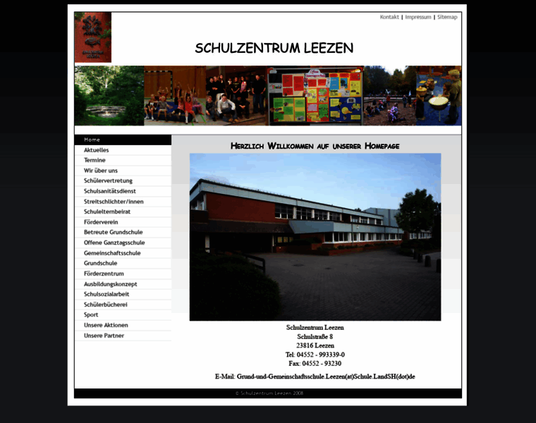 Schulzentrum-leezen.de thumbnail