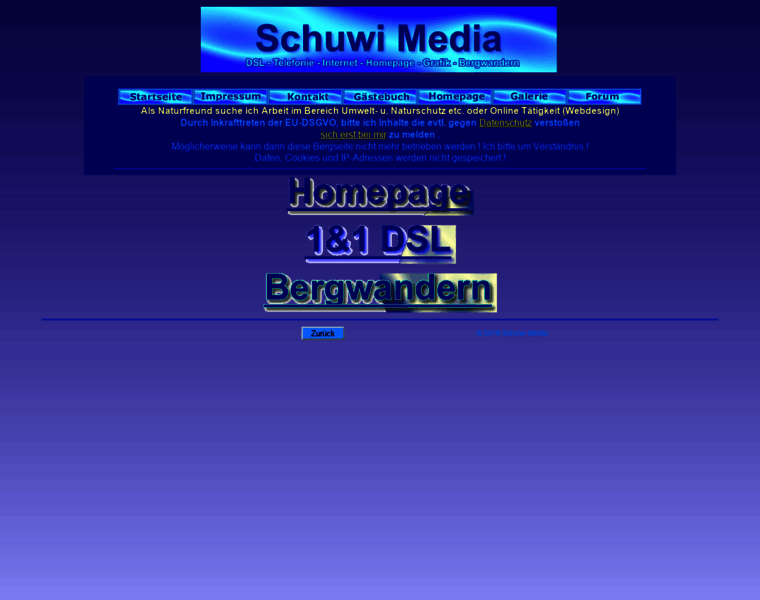 Schuwi-media.de thumbnail