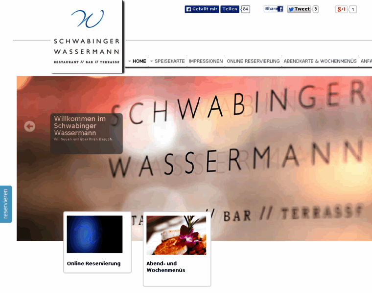 Schwabinger-wassermann.com thumbnail