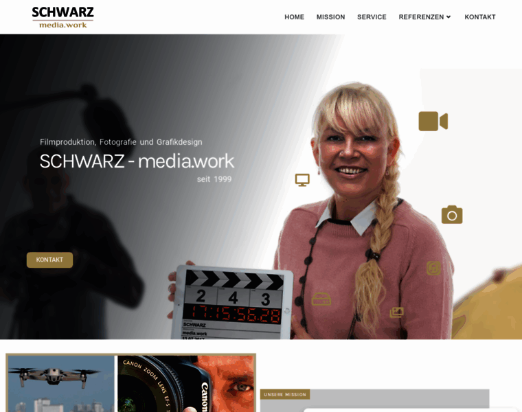 Schwarz-media.work thumbnail