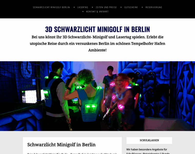 Schwarzlicht-minigolf-berlin.de thumbnail