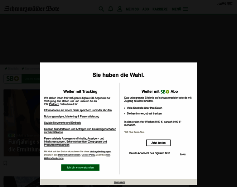 Schwarzwaelder-bote.de thumbnail Schwarzwaelder-bote.de thumbnail