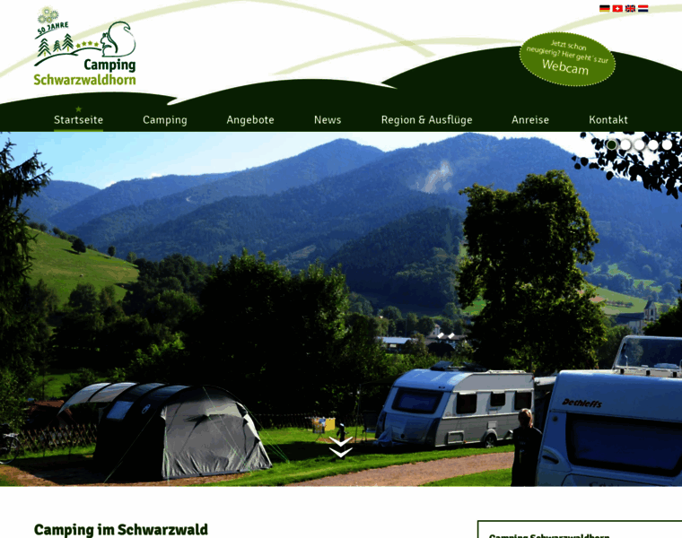 Schwarzwald-camping.de thumbnail