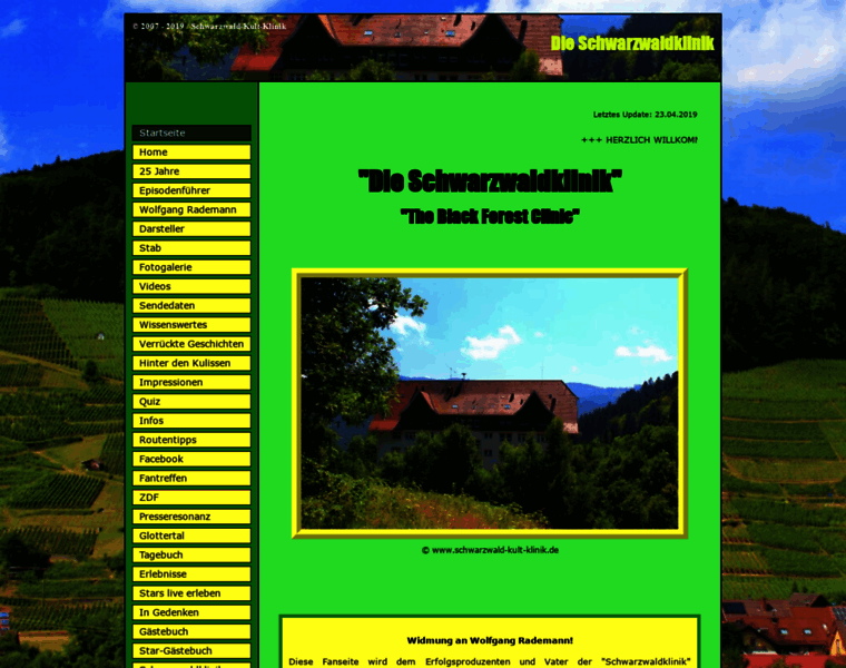 Schwarzwald-kult-klinik.de thumbnail