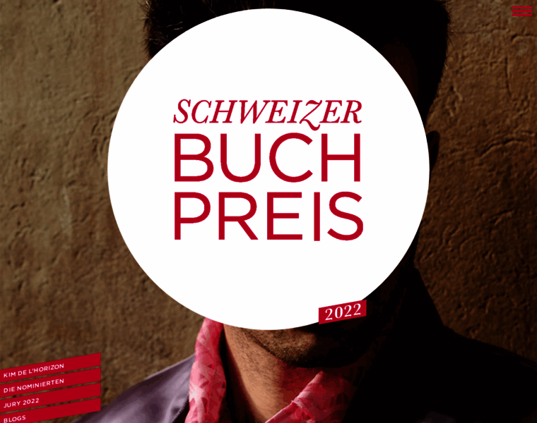 Schweizerbuchpreis.ch thumbnail
