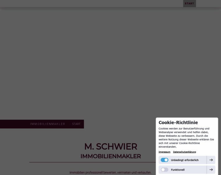 Schwier-partner.de thumbnail