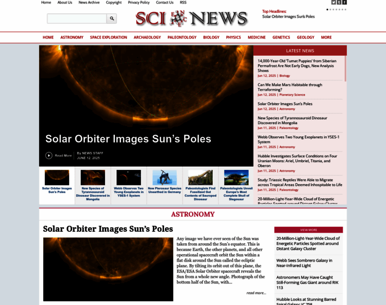 Sci-news.com thumbnail Sci-news.com thumbnail