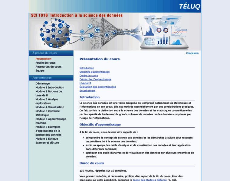 Sci1016.teluq.ca thumbnail
