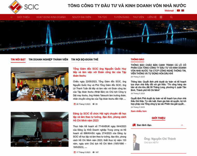 Scic.vn thumbnail