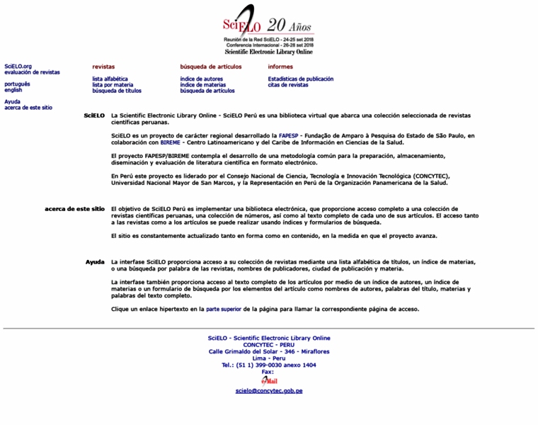 Scielo.org.pe thumbnail