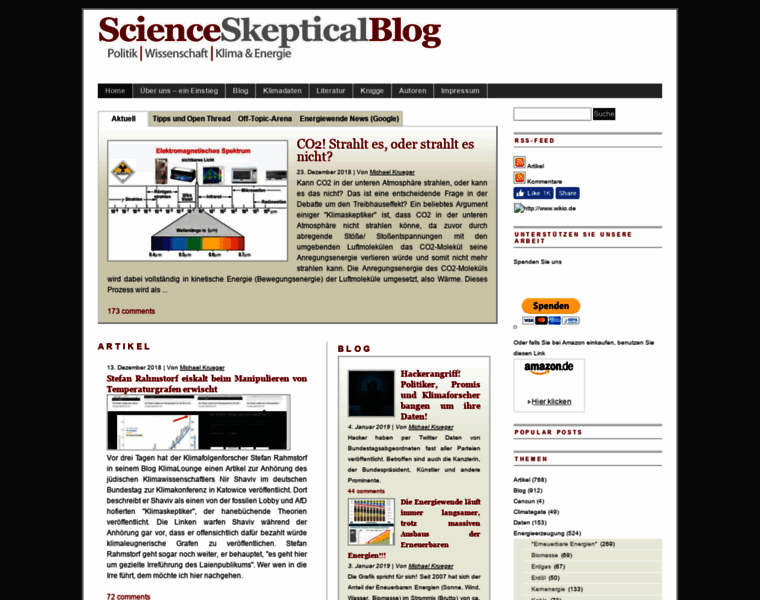 Science-skeptical.de thumbnail