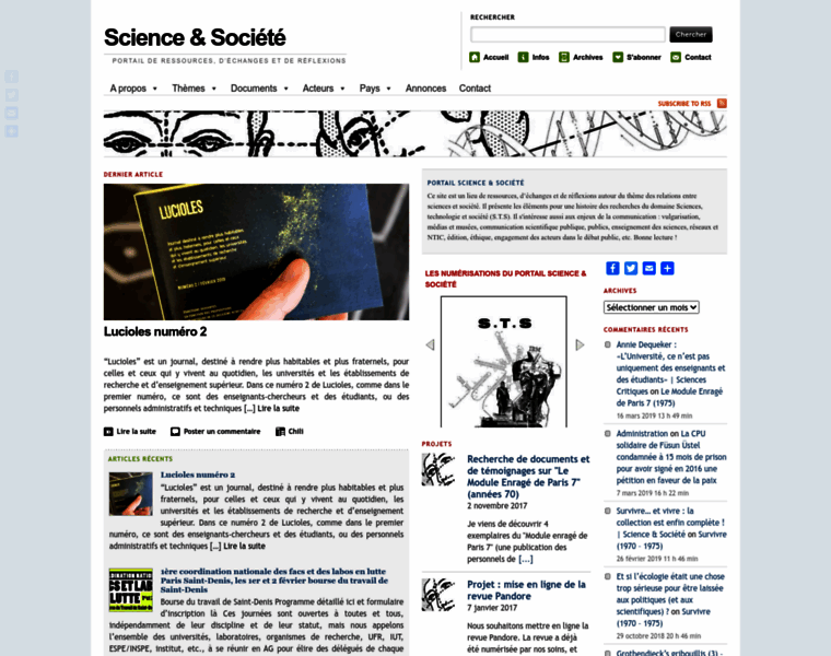 Science-societe.fr thumbnail