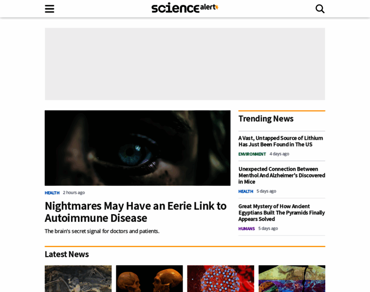 Sciencealert.com.au thumbnail