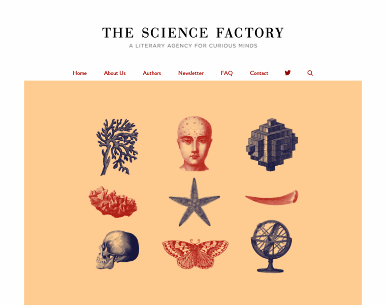Sciencefactory.co.uk thumbnail