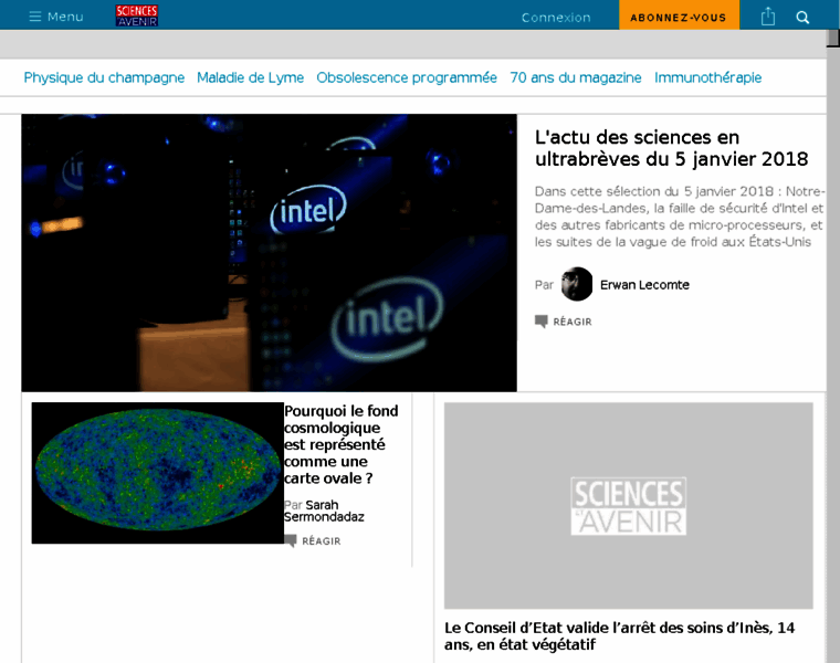 Sciences-et-avenir.com thumbnail