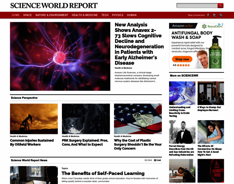 Scienceworldreport.com thumbnail Scienceworldreport.com thumbnail