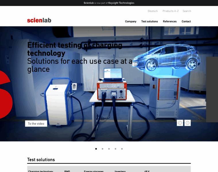 Scienlab.com thumbnail Scienlab.com thumbnail