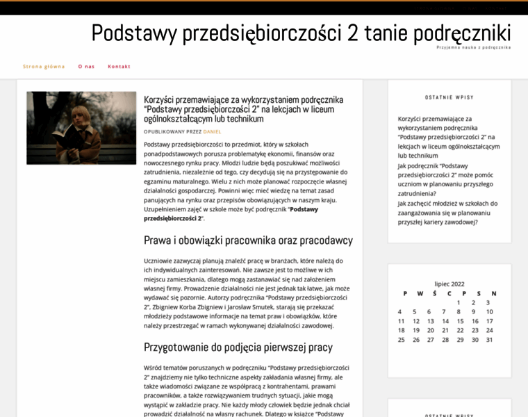 Sciennenaklejki.pl thumbnail