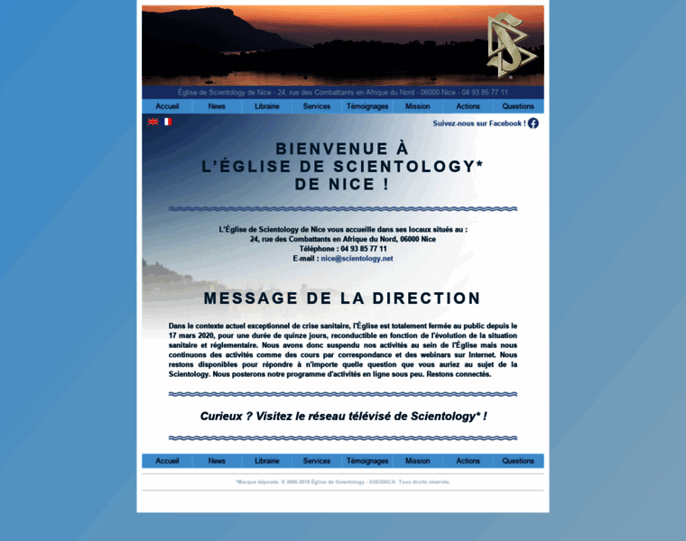 Scientologie-nice.org thumbnail Scientologie-nice.org thumbnail