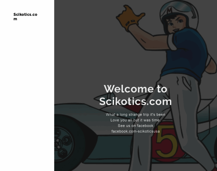 Scikotics.com thumbnail