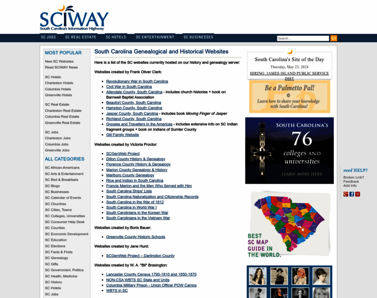 Sciway3.net thumbnail