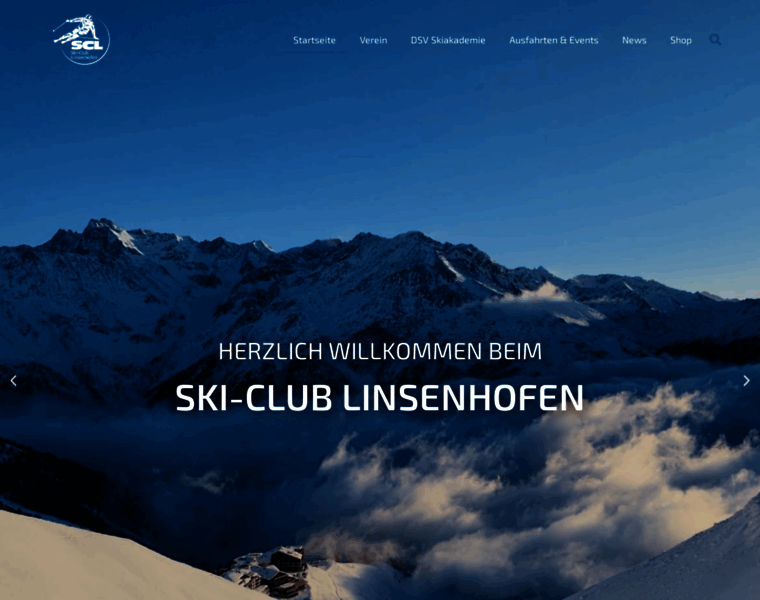 Scl-skischule.de thumbnail