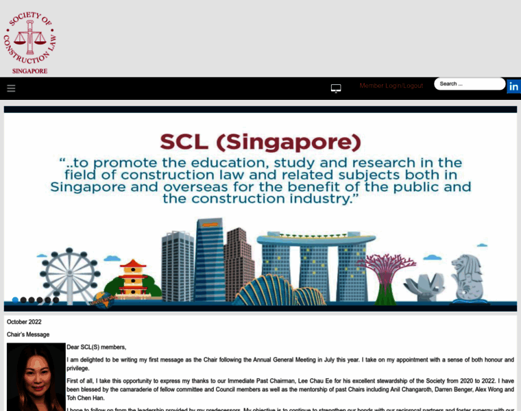 Scl.org.sg thumbnail