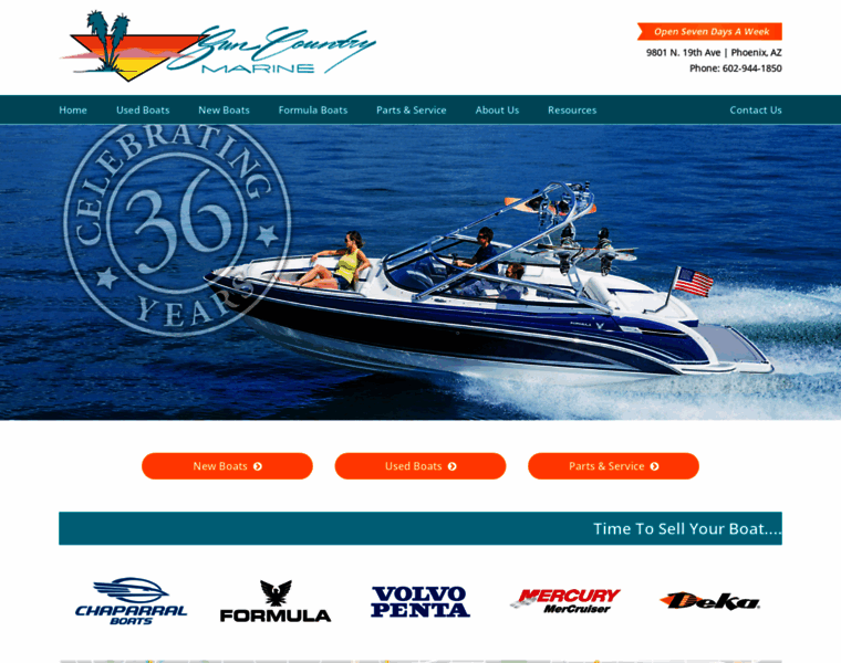 Scmboats.com thumbnail Scmboats.com thumbnail