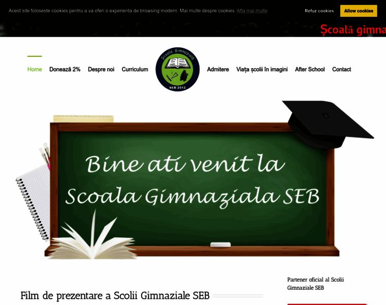Scoala-elementara.ro thumbnail