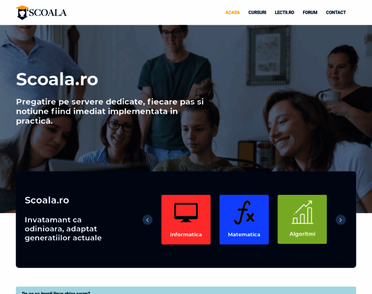 Scoala.ro thumbnail
