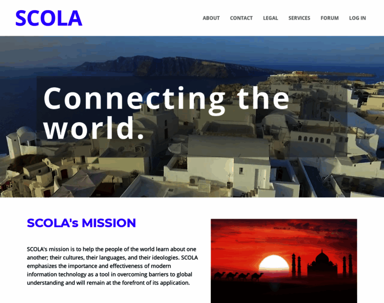 Scola.org thumbnail Scola.org thumbnail