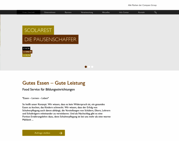 Scolarest.de thumbnail