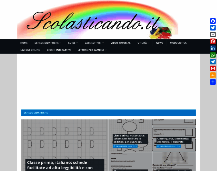 Scolasticando.it thumbnail