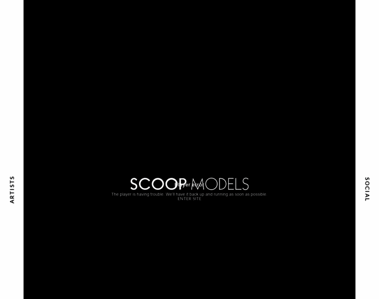 Scoop-models.com thumbnail
