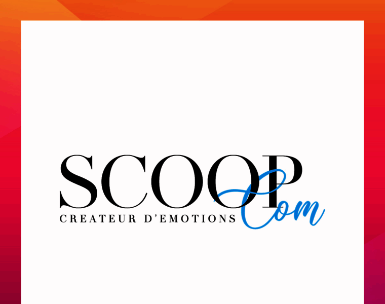 Scoopcom.ma thumbnail