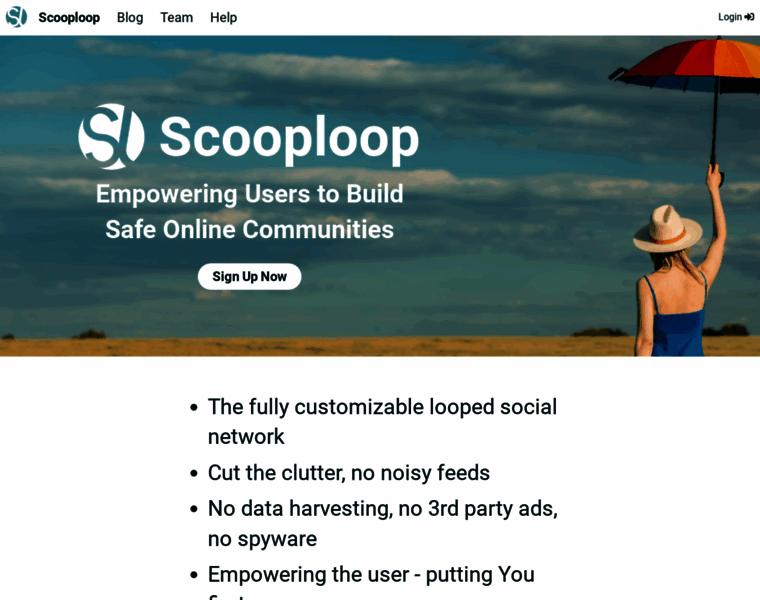 Scooploop.com thumbnail