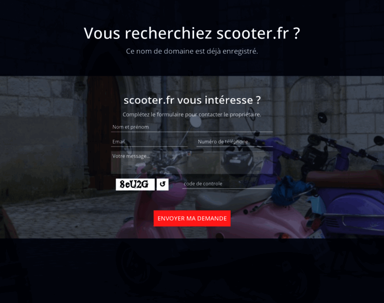 Scooter.fr thumbnail