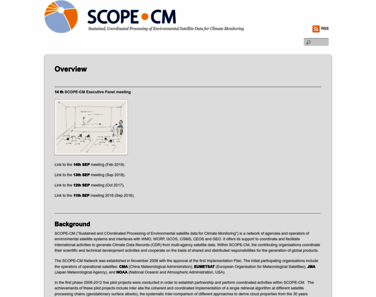 Scope-cm.org thumbnail